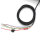Barre lumineuse davertissement LURKER exception - 180 cm - jaune