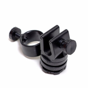 Support pour casques de pompiers