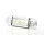 Feu de gabarit - UR10 transparent/rouge - 12V/24V