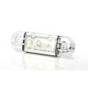 Feu de gabarit - UR10 transparent/orange - 12V/24V