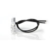 Feu de gabarit - UR10 transparent/orange - 12V/24V