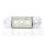 Feu de gabarit - UR10 transparent/orange - 12V/24V