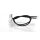 Feu de gabarit - UR10 transparent/orange - 12V/24V
