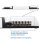 MAGMA Barre lumineuse LED 160 cm - Jaune