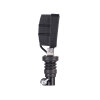 phare de travail 48 W pour support de gyrophare DIN