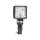 phare de travail 48 W pour support de gyrophare DIN