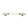 Barre lumineuse ASTER LED - 119 cm avec partie centrale -...