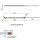 INTERA touch TS- 12V Éclairage intérieur LED - 900 mm