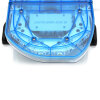 Skyline AIR S - 121 cm - bleu - phares inclus