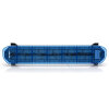 Skyline AIR S - 121 cm - bleu - phares inclus