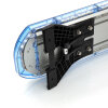 Skyline AIR S - 121 cm - bleu - phares inclus