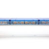 Skyline AIR S - 121 cm - bleu - phares inclus
