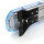 Skyline AIR S - 121 cm - bleu - phares inclus
