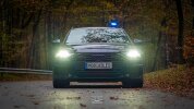 Feu tournant XR20 ECO - bleu - aimant - batterie - 220 km/h testé DEKRA