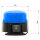 Feu tournant XR20 ECO - bleu - aimant - batterie - 220 km/h testé DEKRA
