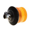 R65 Feu tournant FRESNEL - à emboîter