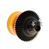 R65 Feu tournant FRESNEL - à emboîter