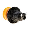 R65 Gyrophare FRESNEL - flexible