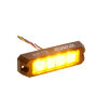 R65 PROFLASH - jaune