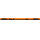 MAGMA Barre lumineuse LED 120 cm - Jaune
