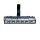 Flash avant NP6 - jaune - ECE-R65 classe 2 - commutation jour/nuit