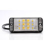 Feu de recul à LED 168 - 12/24 V